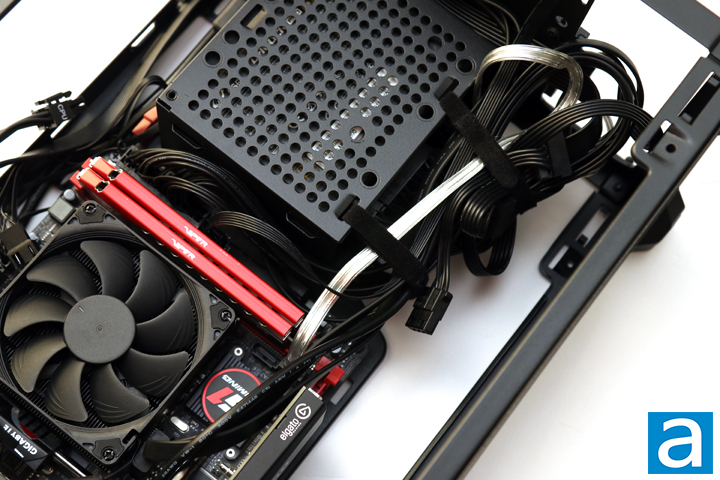 Cooler Master Masterbox Nr0 Review Page 4 Of 4 Aph Networks