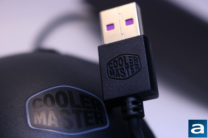 Cooler Master MasterMouse MM530 Review