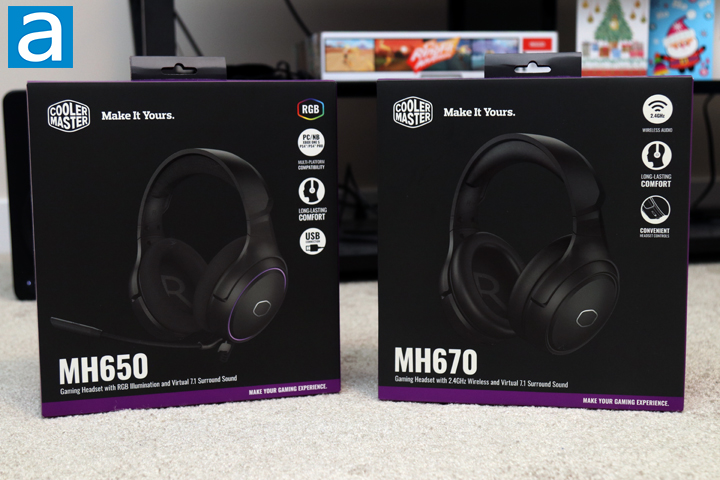 Mh650 gaming online headset