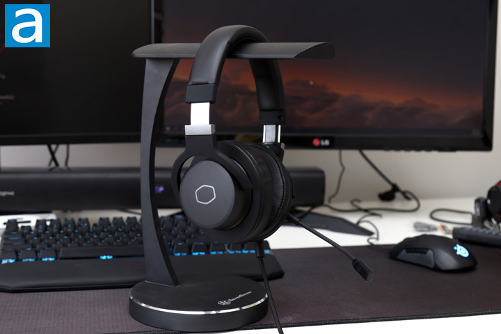 Cooler Master MH751 Gaming Headset 