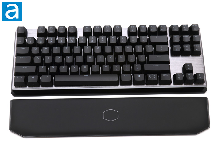 Cooler Master MasterKeys MK730 Review