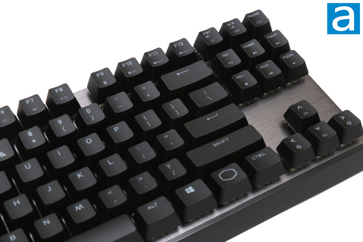 Cooler Master MasterKeys MK730 Review