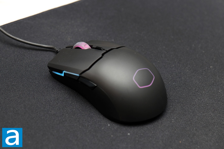 cooler master ms110 mouse