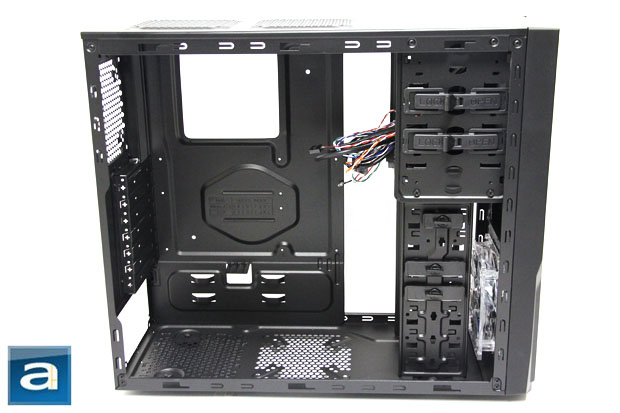 Cooler Elite 431 Plus Review (Page 3 of 4) | Networks