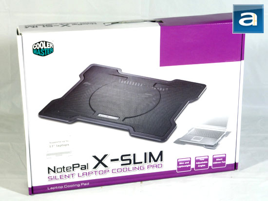 Cooler master hot sale slim