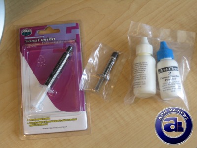 Arctic Silver 5 Thermal Compound