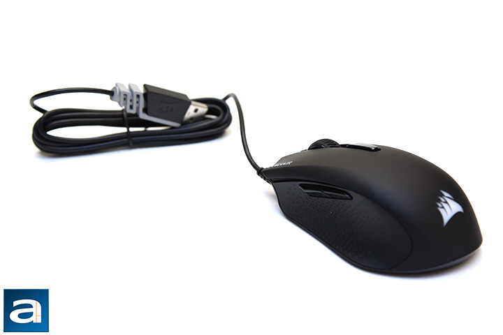 Mouse discount corsair harpoon