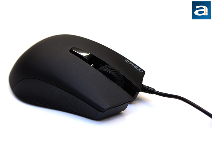 Corsair Gaming Harpoon RGB Wireless Gaming Mouse 