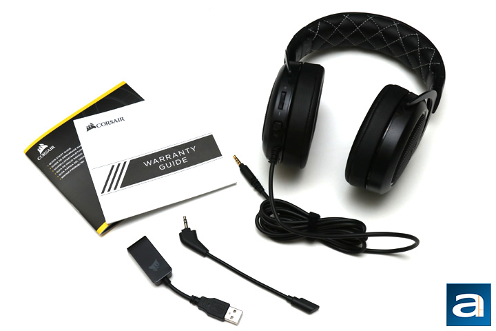 Corsair discount gaming hs60