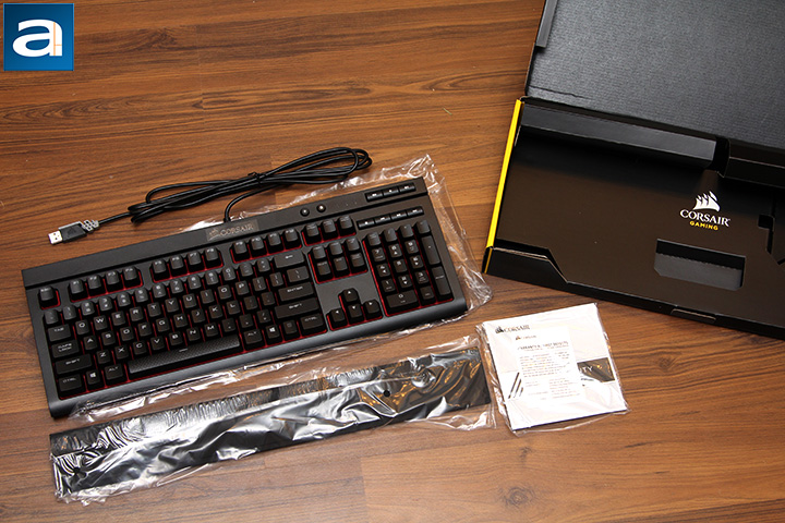 corsair k68 shopee