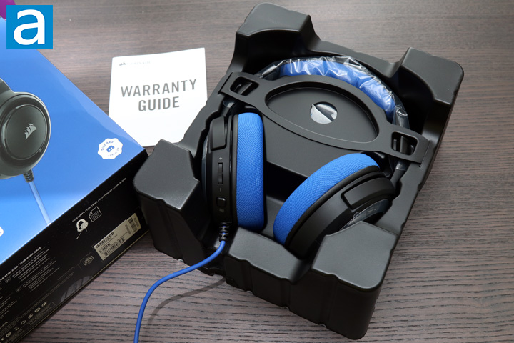 Corsair hs35 stereo gaming headset review hot sale