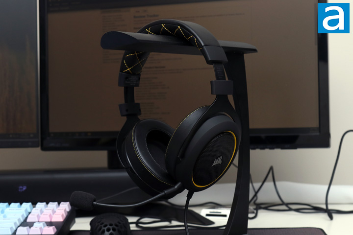 Corsair hs60 2025 pro surround review