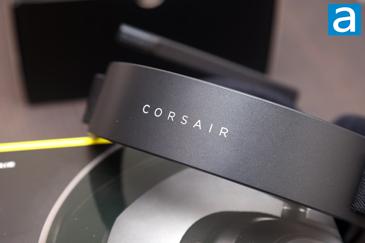 Corsair HS80 MAX Review - Sound Quality