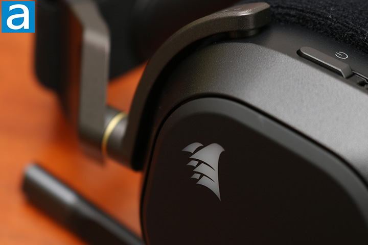 Corsair HS80 RGB Wireless review: The best gaming headset?