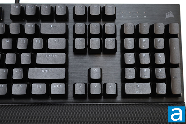 Be the Key Player – Introducing the new CORSAIR K60 RGB PRO Mechanical  Gaming Keyboard