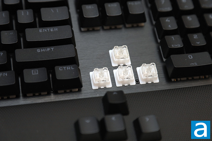 Be the Key Player – Introducing the new CORSAIR K60 RGB PRO Mechanical  Gaming Keyboard