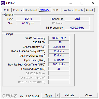 Crucial Ballistix Elite DDR4 3600 Review - Overclockers