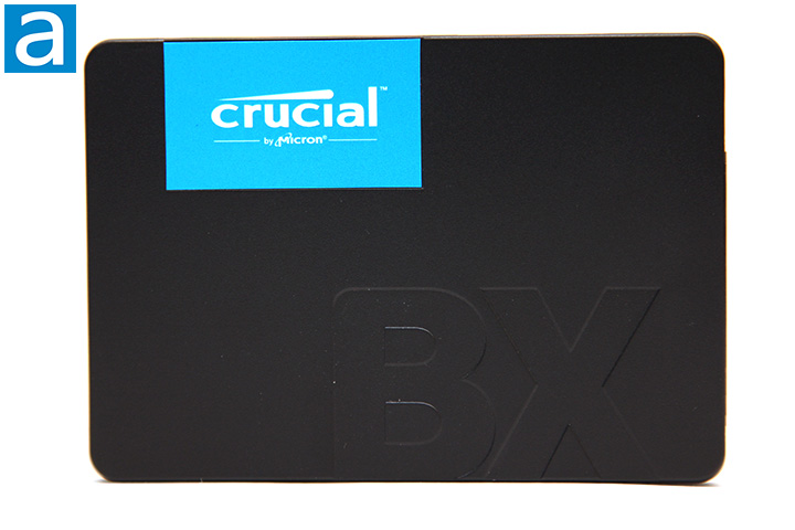 Crucial on sale bx500 960gb