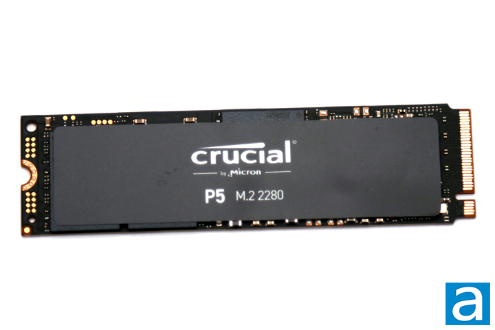 Crucial P5 500GB Review (Page 2 of 11)