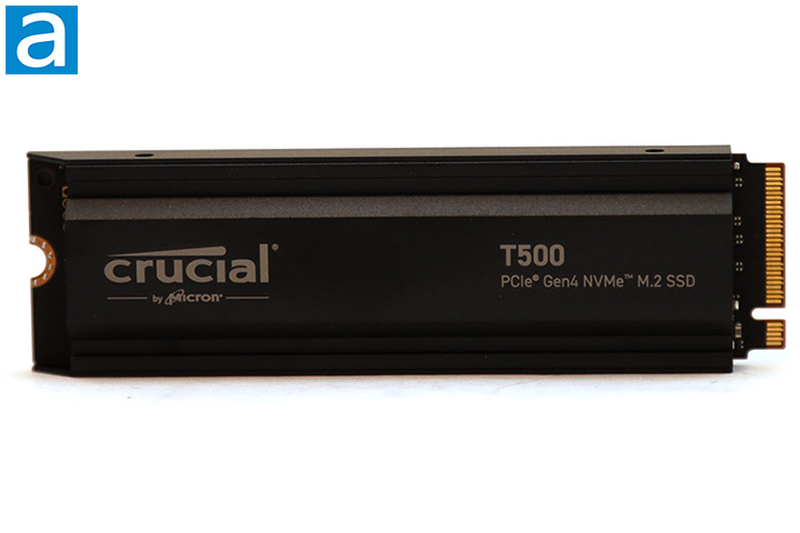 Crucial T500 2TB Review (Page 2 of 10)