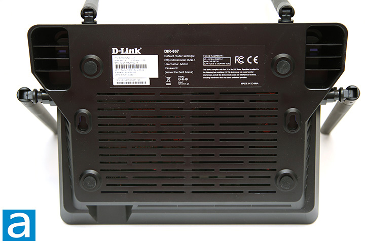 D-Link DIR-867 Review (Page 2 of 5) | APH Networks