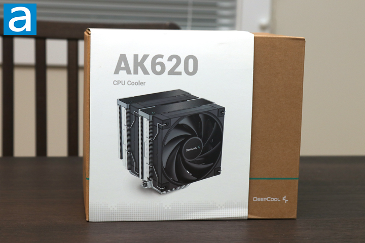 DeepCool AK620 Review (Page 1 of 4)