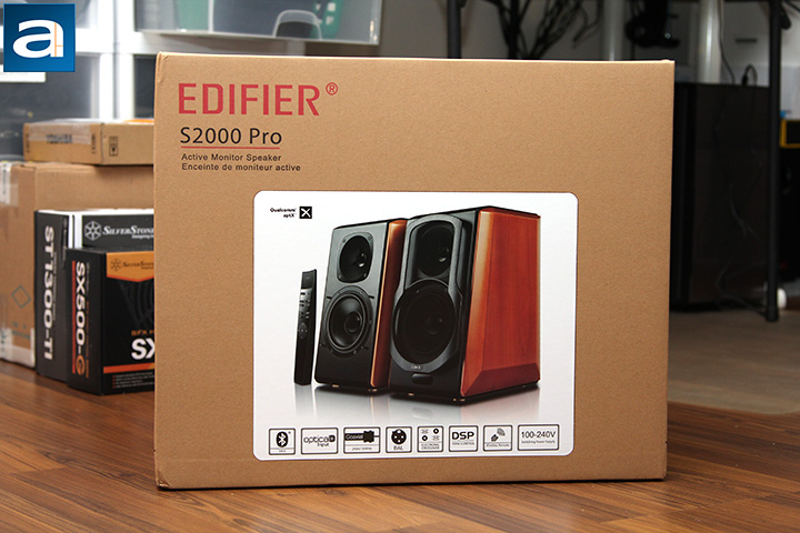 Edifier s2000pro 2024