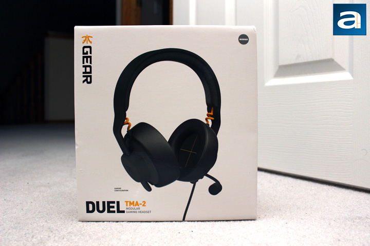 Fnatic discount gear headphones