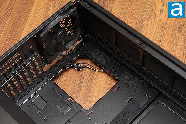 Fractal Define 7 Dark Tempered Glass (Page 3 of 4) | APH