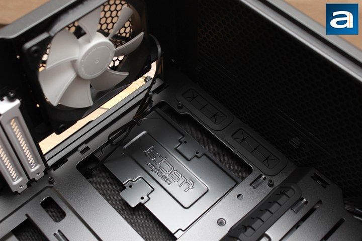 Fractal Design Nano S Review (Page of 4) | Networks