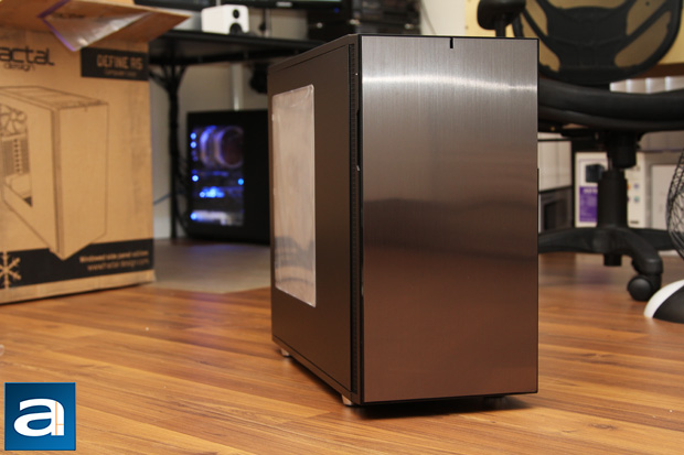 Define R5 — Fractal Design