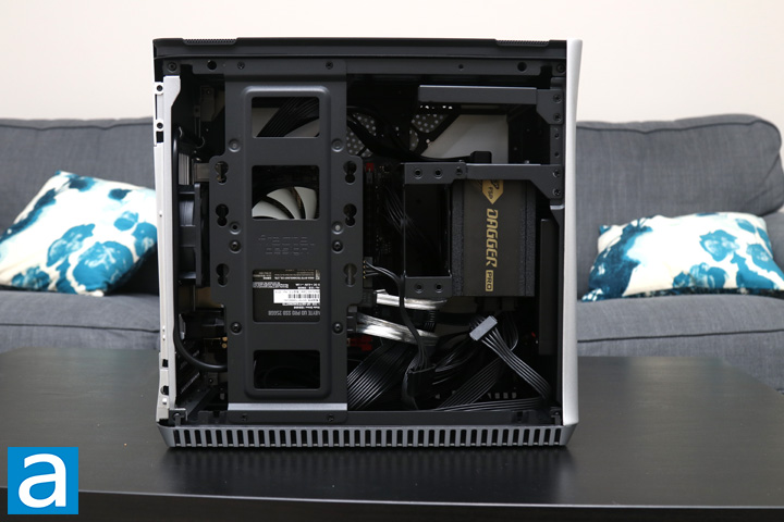 Fractal Design Era ITX Review