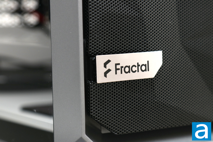 Fractal Design Meshify 2 Compact Review: Understated Excellence