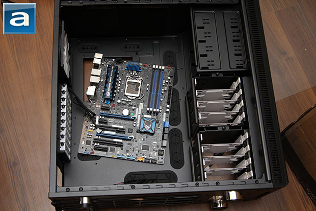 Fractal Design Define XL R2 Review (Page 4 of 4) | APH Networks