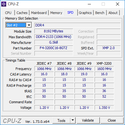 G.Skill Trident Z F4-3200C16D-16GTZ 2x8GB Review (Page 1 of 10