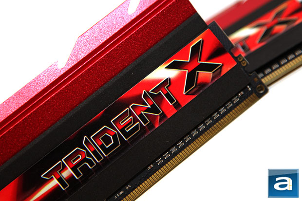 G.Skill TridentX F3-2400C10D-8GTX 2x4GB Review (Page 10 of 10