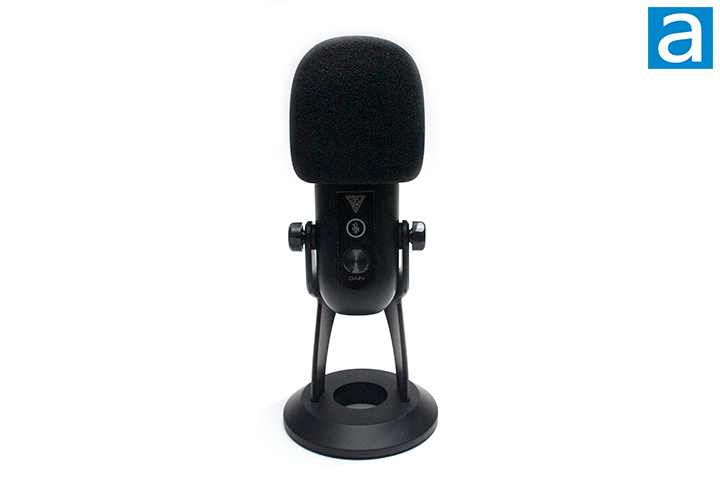 Review: Blue Yeti X USB Microphone - TWICE