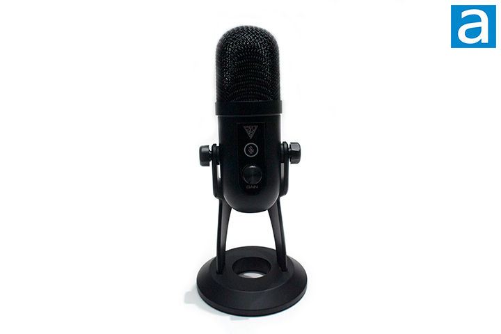 Review: Blue Yeti X USB Microphone - TWICE