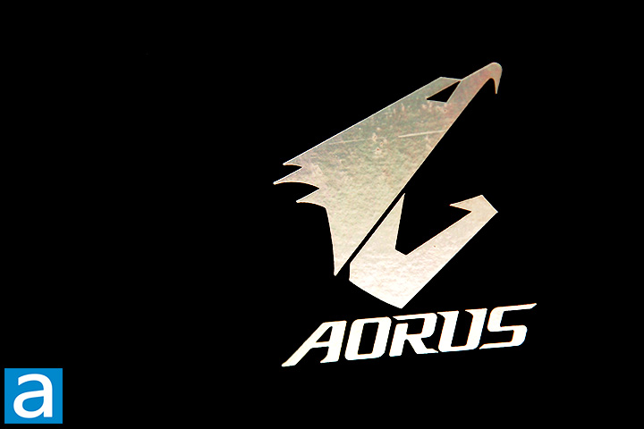 Gigabyte AORUS RGB AIC NVMe SSD 512GB Review (Page 11 of 11) | APH Networks