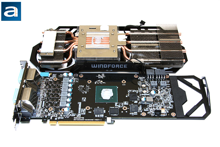 Gigabyte G1 Gaming Geforce Gtx 960 4gb Review Page 3 Of 13 Aph Networks