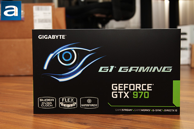 Nvidia gtx 970 online g1