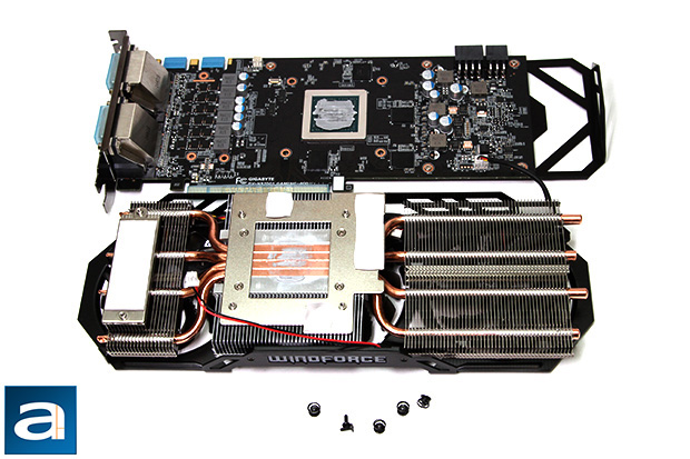 Gigabyte G1 Gaming GeForce GTX 970 4GB Review Page 3 of 13 APH