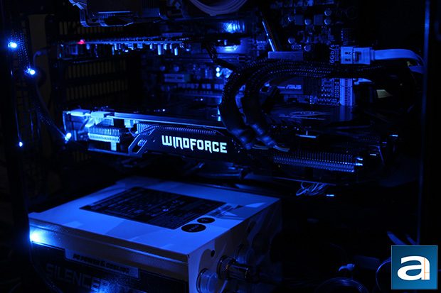 Windforce 970 g1 discount gaming