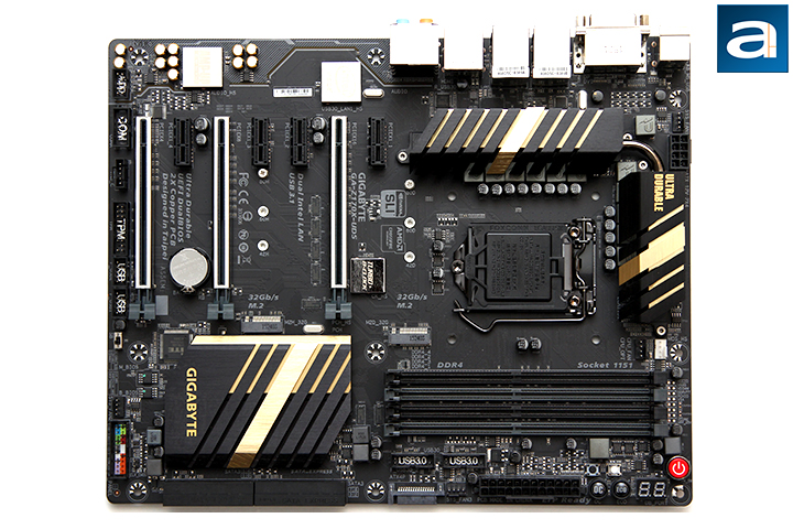 Gigabyte z790 ud