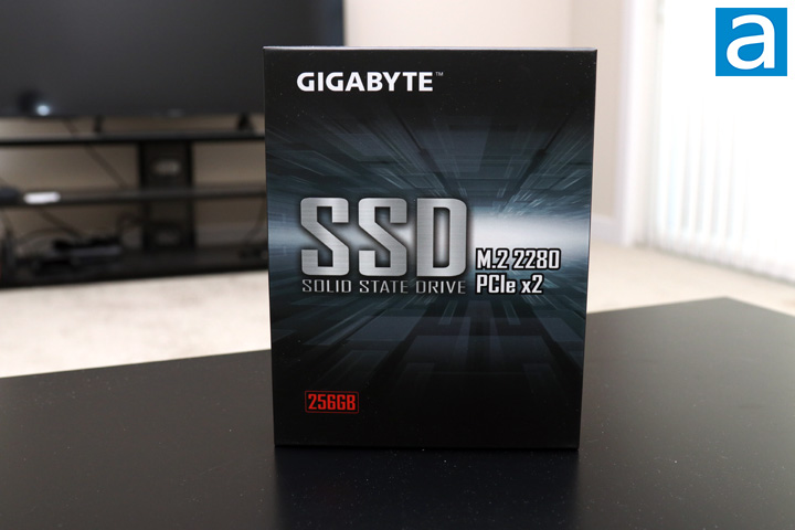 Funeral Dislike Nursery rhymes Gigabyte M.2 PCIe SSD 256GB Review (Page 1 of 11) | APH Networks