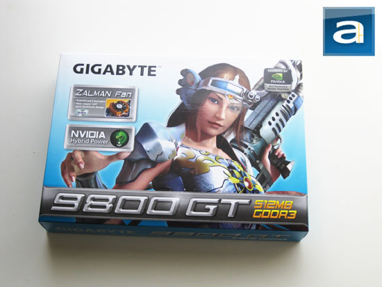 Nvidia hot sale geforce 9800gt