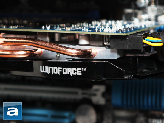 Gigabyte gtx 560 online windforce