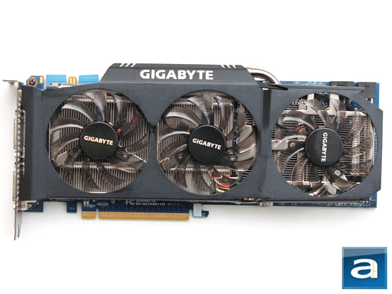 Gigabyte gtx 570 new arrivals