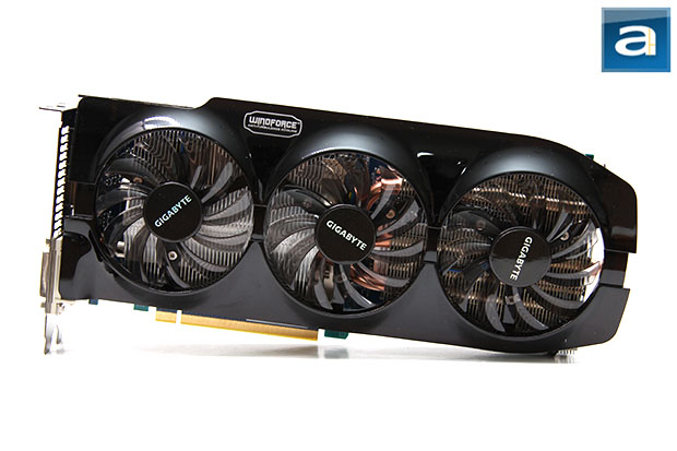 Gigabyte GeForce GTX 760 2GB Review Page 3 of 14 APH Networks