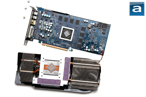 Gigabyte Radeon Hd 7870 2gb Oc Review Page 3 Of 13 Aph Networks